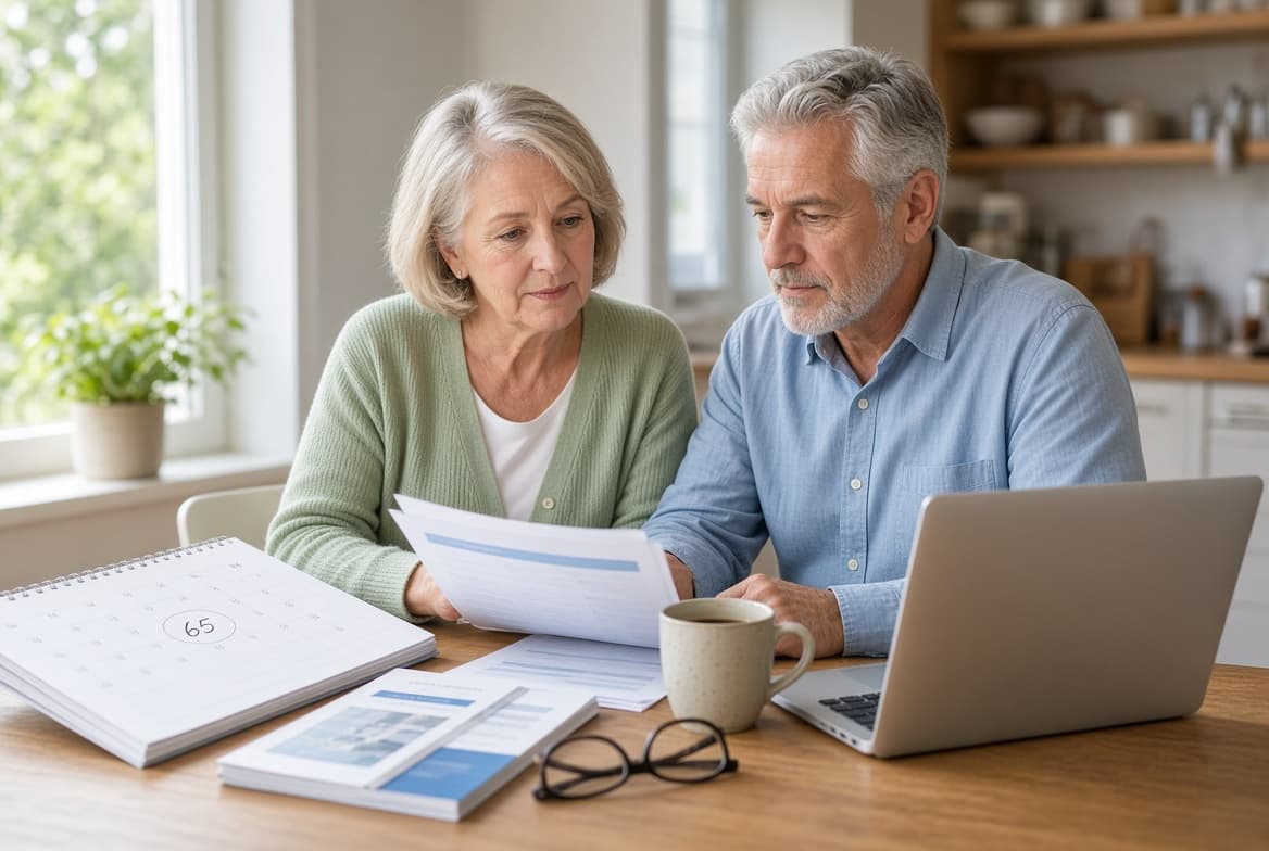 What Happens If You Miss Your Medicare Enrollment Window